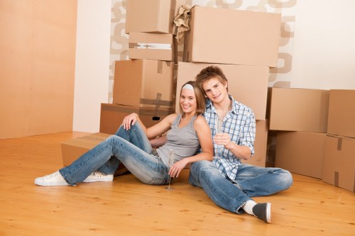 Modern slavery statement introduction for Norway Removals