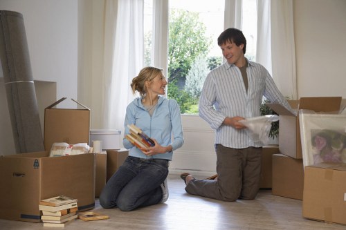 Keyboard navigation and accessible content structure for Norway removals