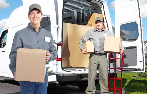 Local office relocation service for businesses across Norway