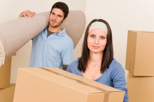 Online payment security for Norway Removals using encrypted transactions